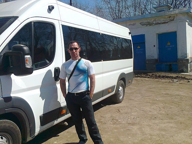  4626157  Daniil, 50 ,    