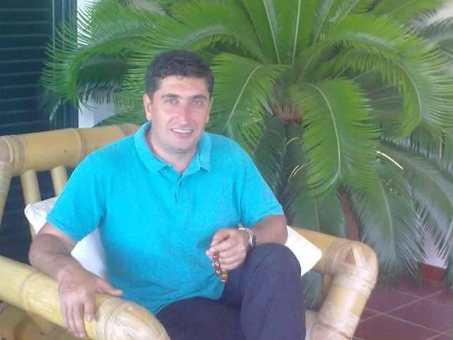  6327957  Daviti, 55 ,    