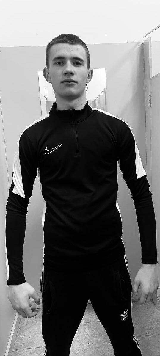  Radlice,   Vasyl, 18 ,   ,   