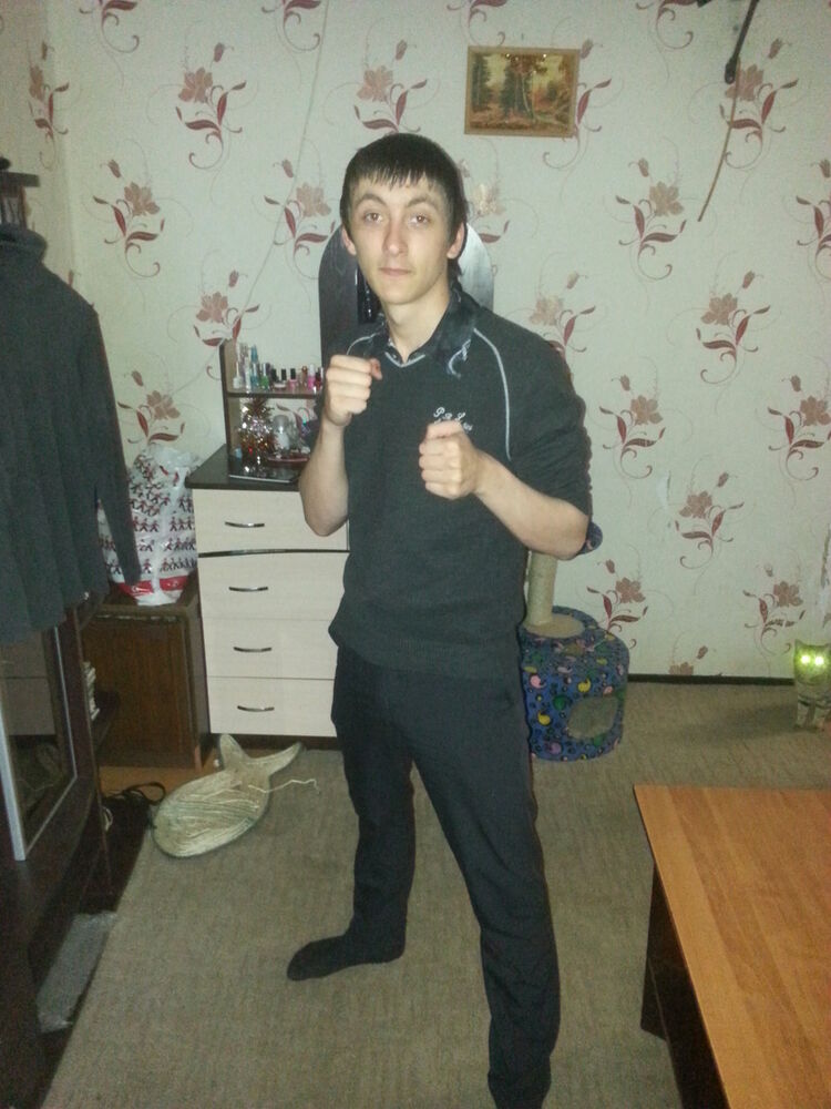 ���� 4697767 ������� Rusik96, 29 ���, ���� ���������� � ���������