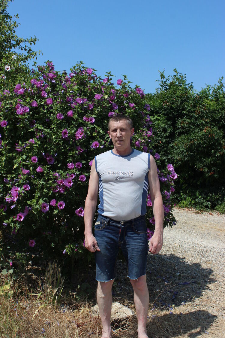 ���� 13763457 ������� Alexndr, 64 ����, ���� ���������� � ������