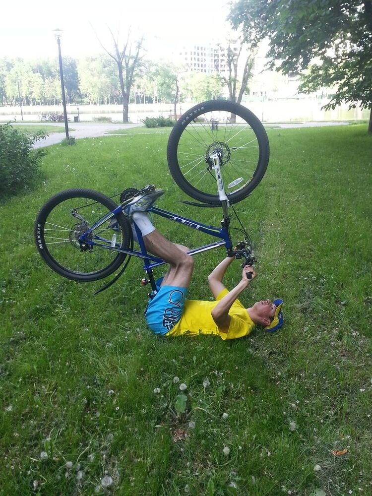 ���� 4836687 ������� ������, 36 ���, ���� ���������� � ������