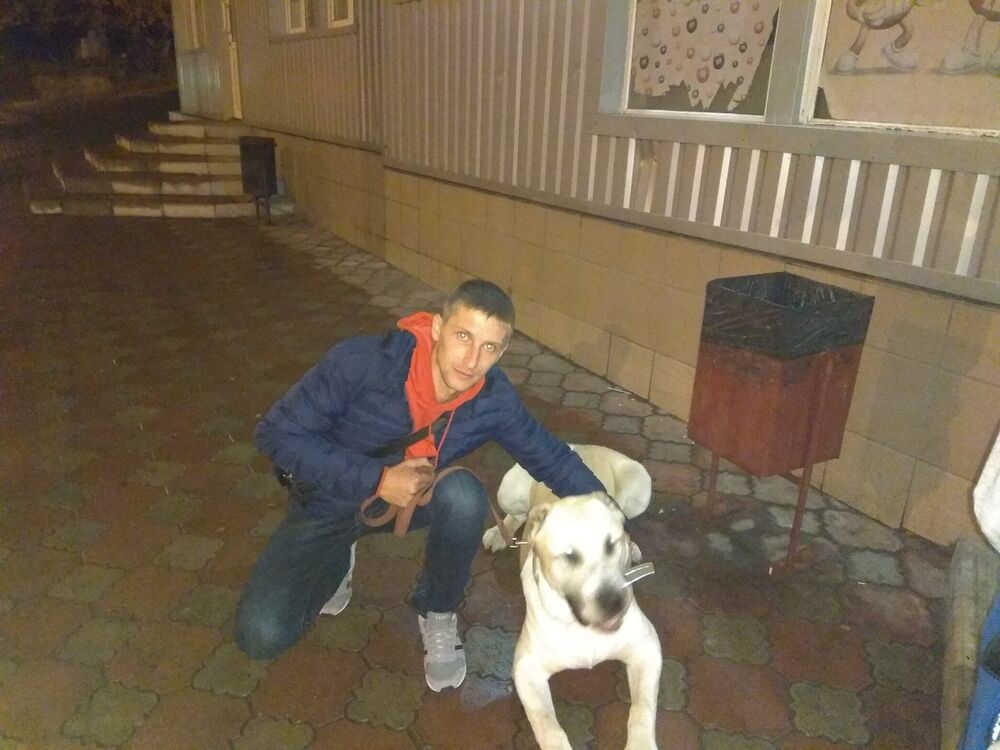 ���� 13132137 ������� Sergey, 39 ���, ���� ���������� � �������