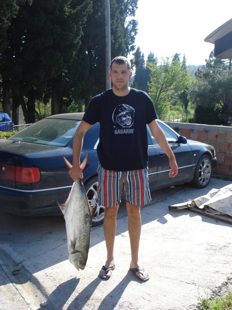  Petrovac na Moru,   Zoki, 38 ,   ,   , c 