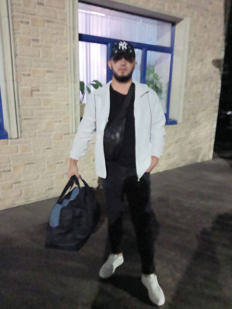 ���� 35974167 ������� Davron, 27 ���, ���� ���������� � ��������