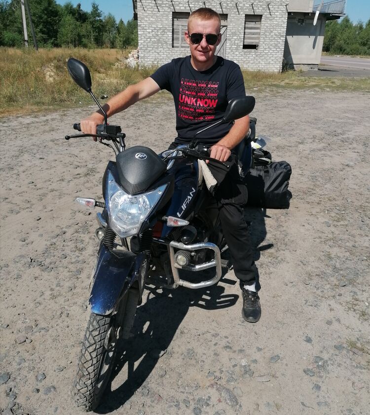  23618307  Andrey, 37 ,    
