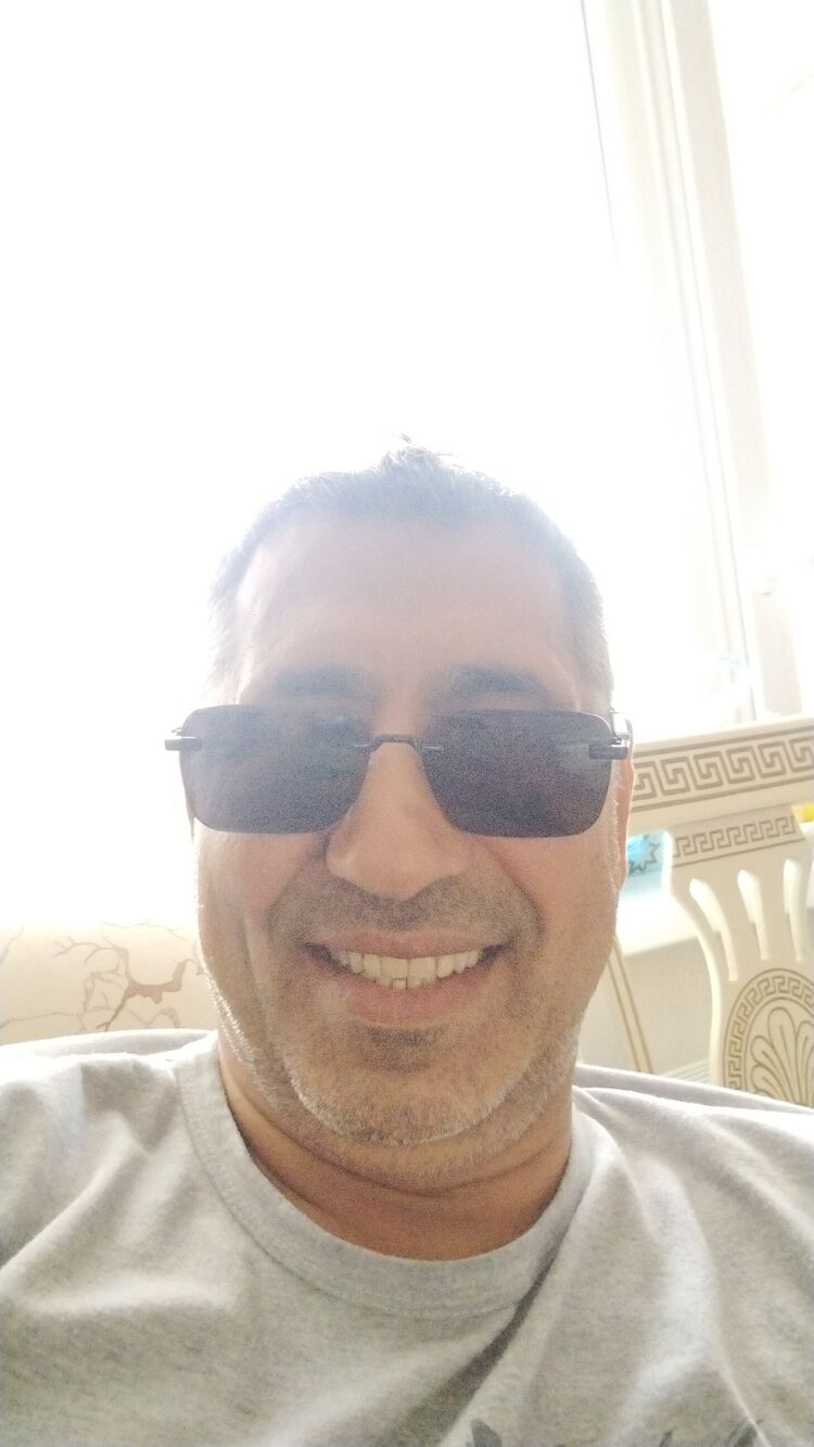  54380507  Rinat, 46 ,    