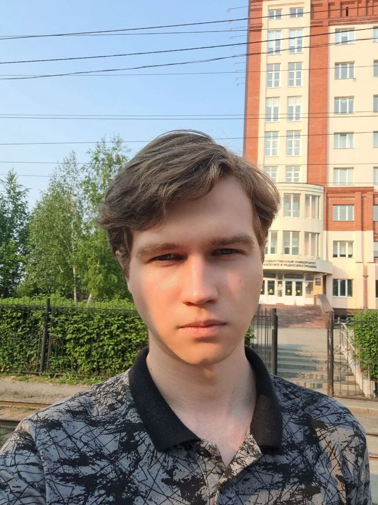 ���� 43610687 ����� ��������, 22 ����, ���� ���������� � ������