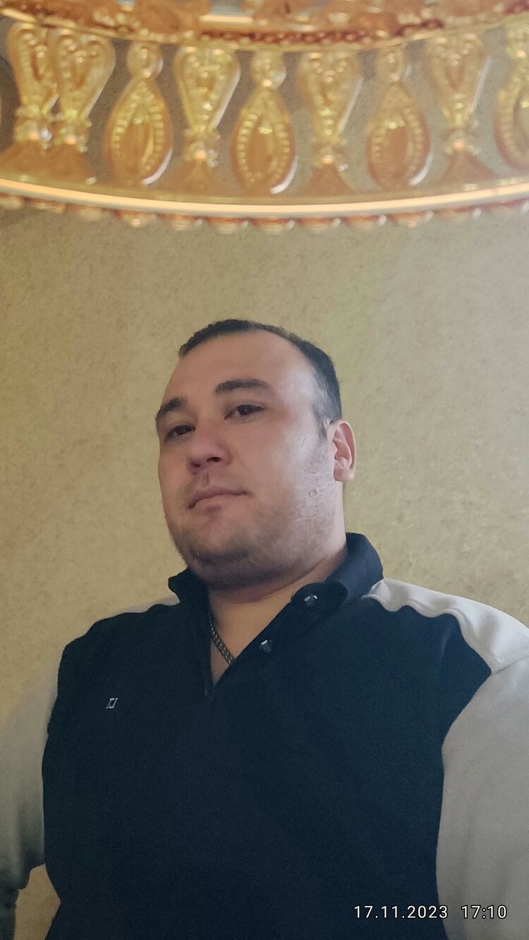 ���� 40455127 ������� Narzullayev, 39 ���, ���� ���������� � ��������