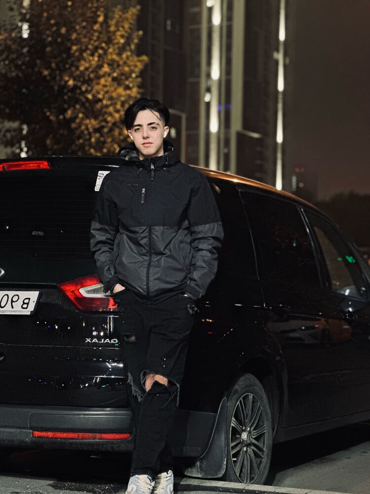 ���������� ������������, ���� ������� Amine, 26 ���, ������������ ��� ������, ����� � ���������