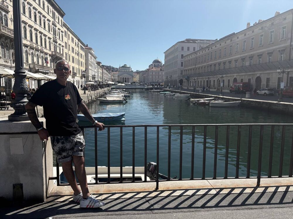  54513067  Miki, 53 ,    Rohrapoint