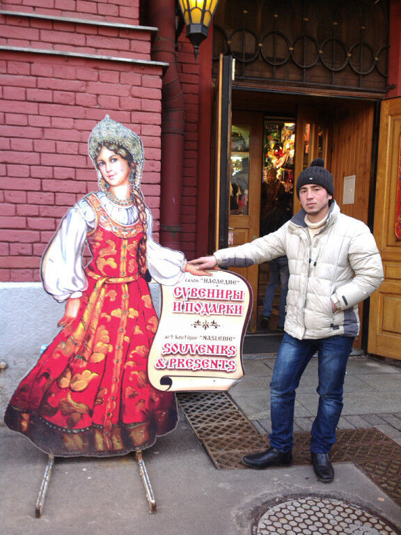 ���������� ������, ���� ������� Azizbek, 33 ����, ������������ ��� ������, ����� � ���������, c�������� ���������