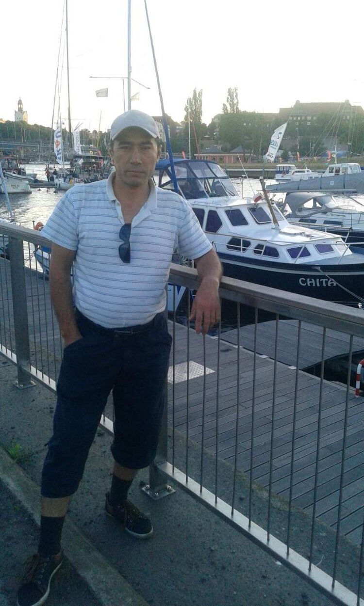  Kepno,   Bahrom, 46 ,   ,   , c 