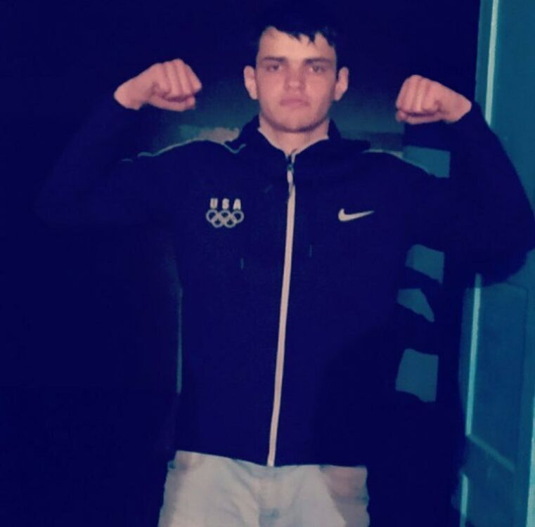 ���� 22723257 ������� Magomed, 27 ���, ���� ���������� � Deleted