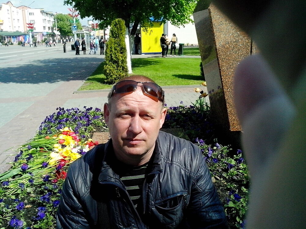  4358567  Andy, 55 ,    