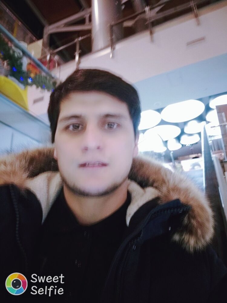 ���� 19856837 ������� Rustam, 32 ����, ���� ���������� � ������������