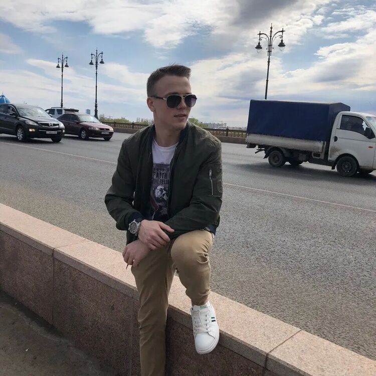  ,   Dmitriy, 26 ,   ,   