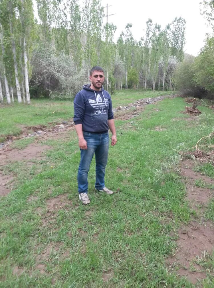  13017397  Samir rayi, 41 ,     