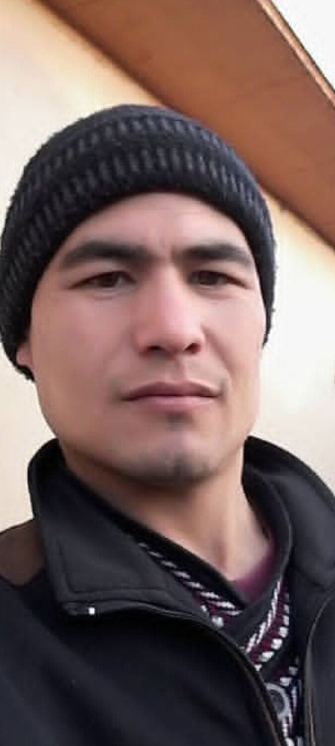 ���� 56004007 ������� Jasurbek, 33 ����, ���� ���������� � ���������