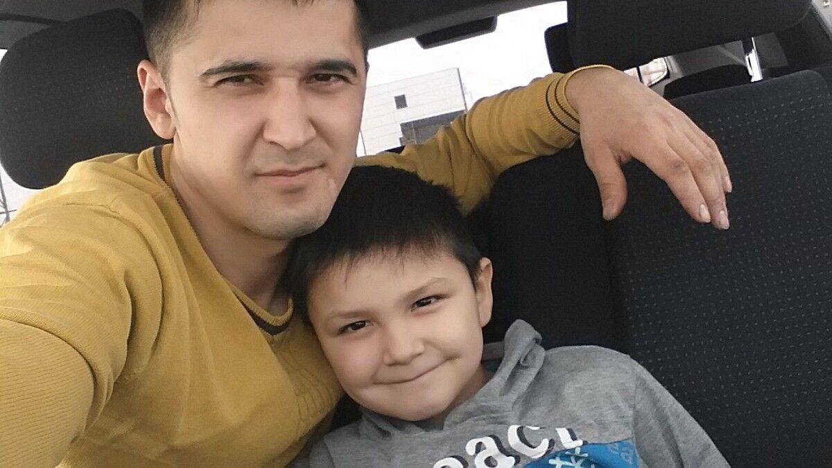 ���� 7276307 ������� ����, 39 ���, ���� ���������� � ������������