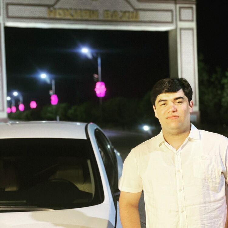 ���������� ������, ���� ����� Farid, 25 ���, ������������ ��� ������, ����� � ���������