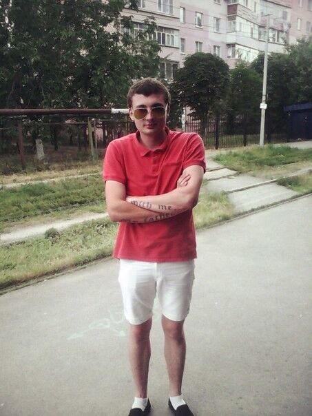 5605037  Vladimir, 30 ,    