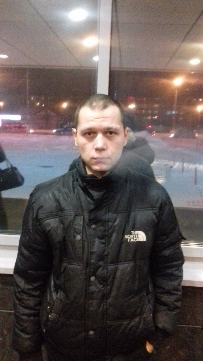 ���� 8403917 ������� ��������, 35 ���, ���� ���������� � ������