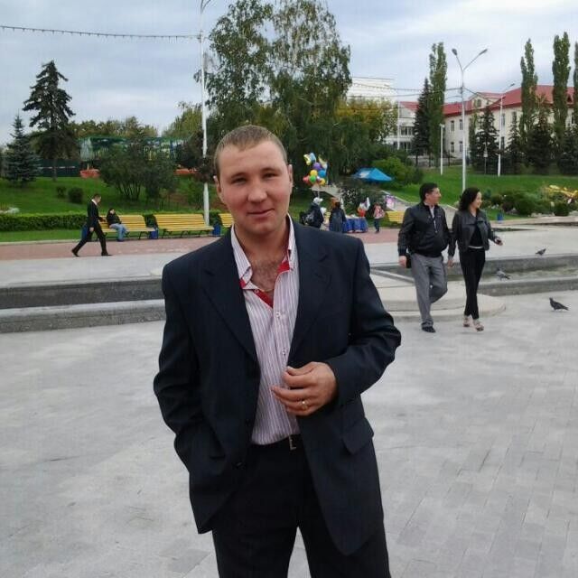 ���� 7336087 ������� Azat, 37 ���, ���� ���������� � ���