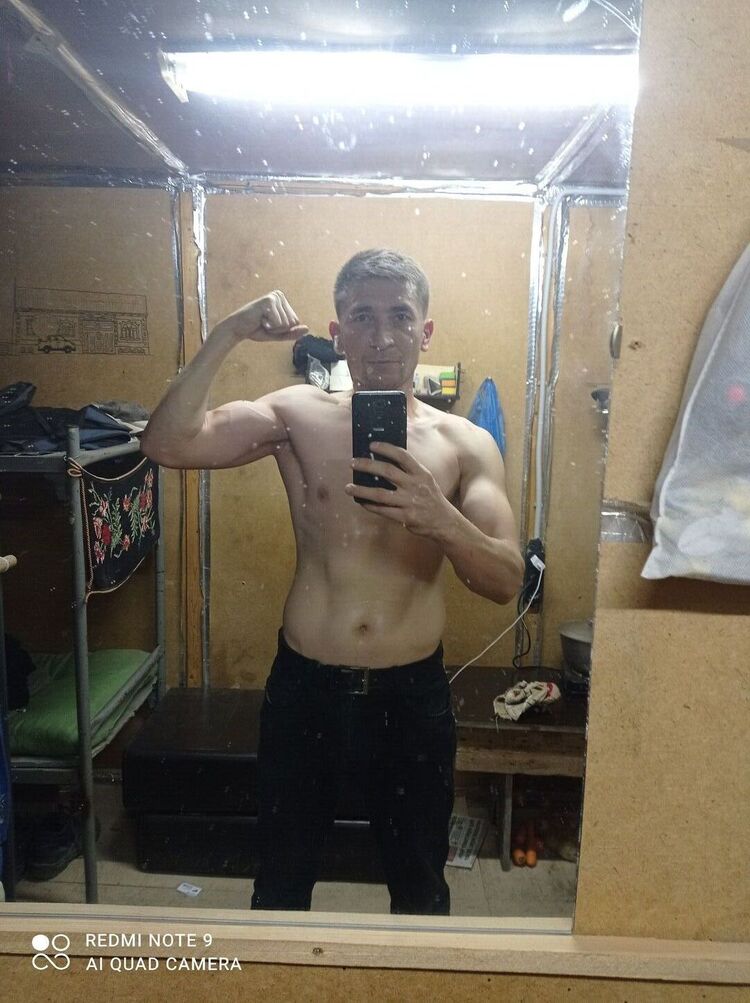 ���� 24969707 ������� Ravshan, 33 ����, ���� ���������� � ������