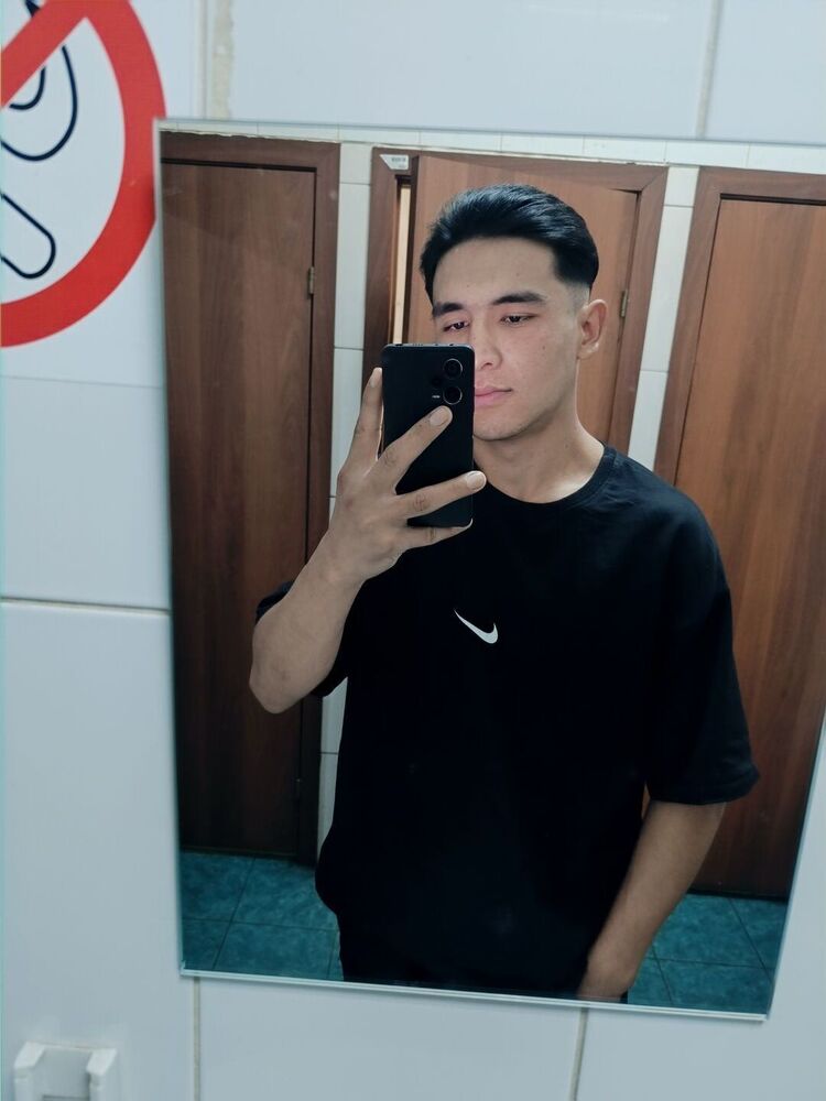  53548887  Zuhriddin, 23 ,    