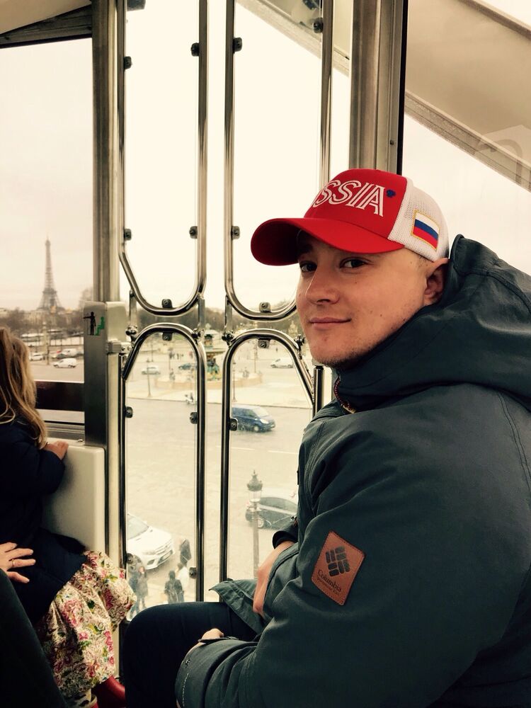 ���� 25639017 ������� �������, 34 ����, ���� ���������� � ������