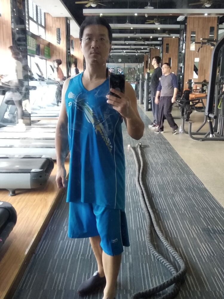 Fuyang,   Frank, 39 ,  