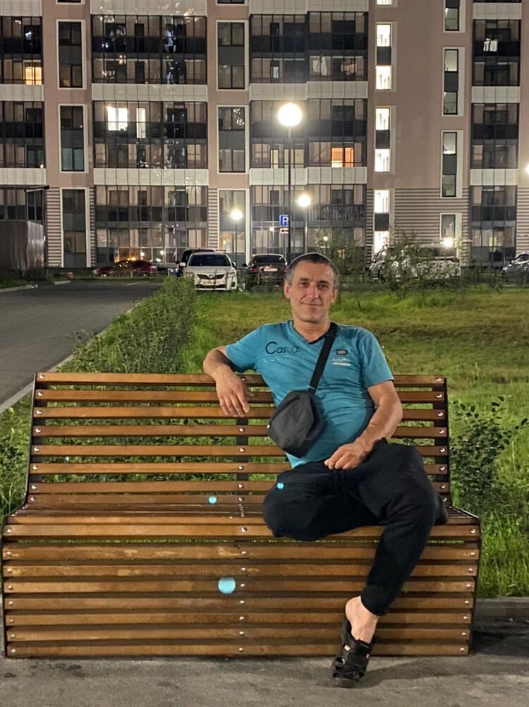  -,   Vladimir, 46 ,     