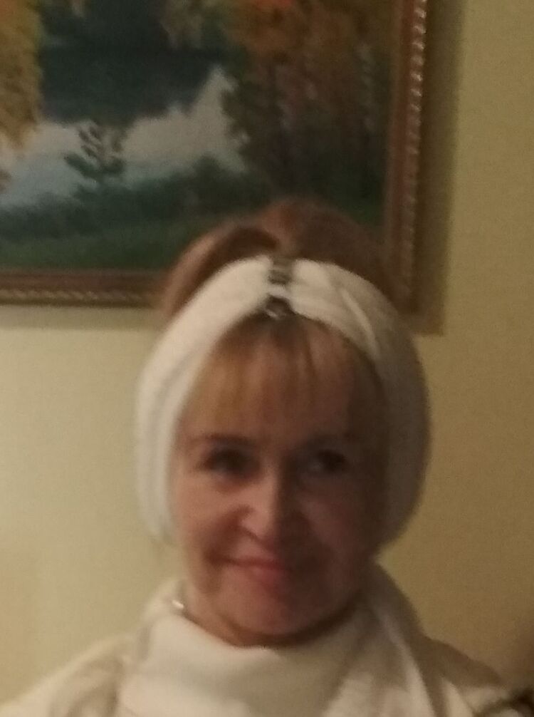  26200727  Tatiana, 61 ,    