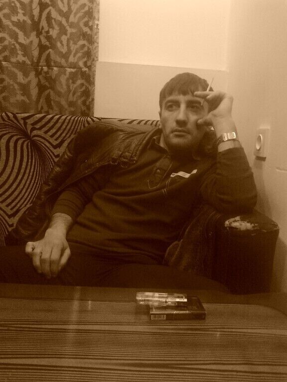 ���� 20430287 ������� Raul, 38 ���, ���� ���������� � ����