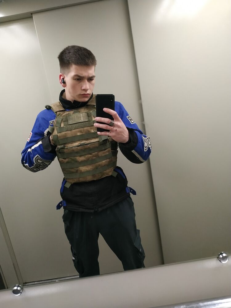 ���� 30058097 ����� ������, 23 ����, ���� ���������� � ������������