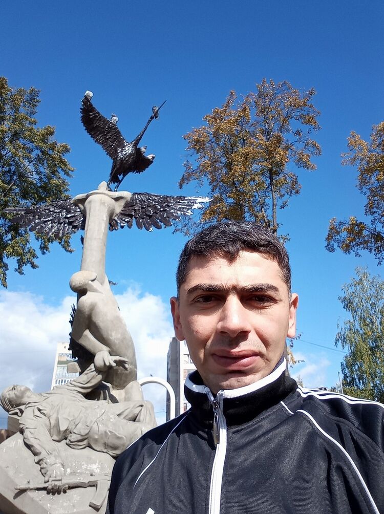 ���� 13479437 ������� ������, 35 ���, ���� ���������� � ������������