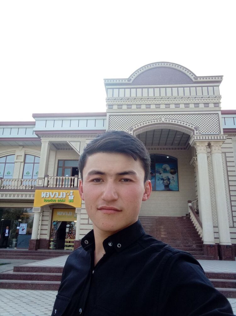  ,   Asadbek, 25 ,   ,   