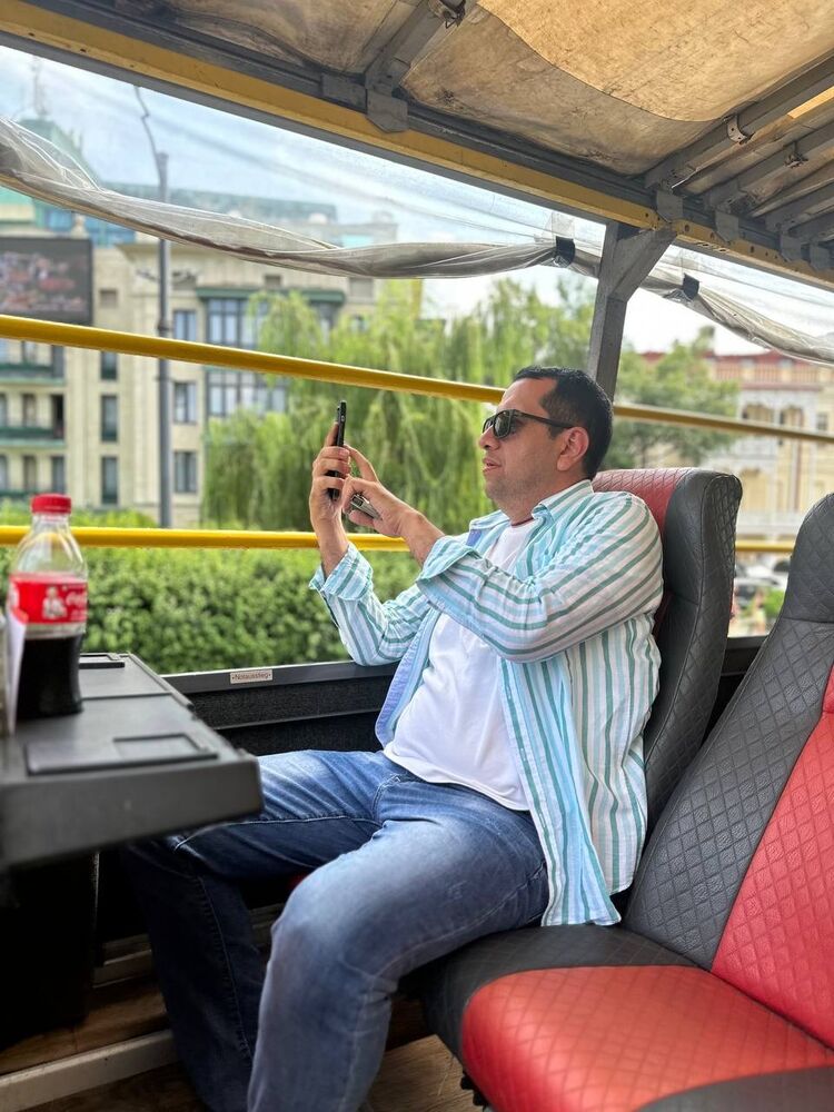 ���� 40915787 ������� Diyor, 39 ���, ���� ���������� � ��������