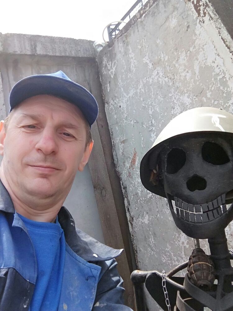 ���� 56084947 ������� Vladimir, 55 ���, ���� ���������� � ��������