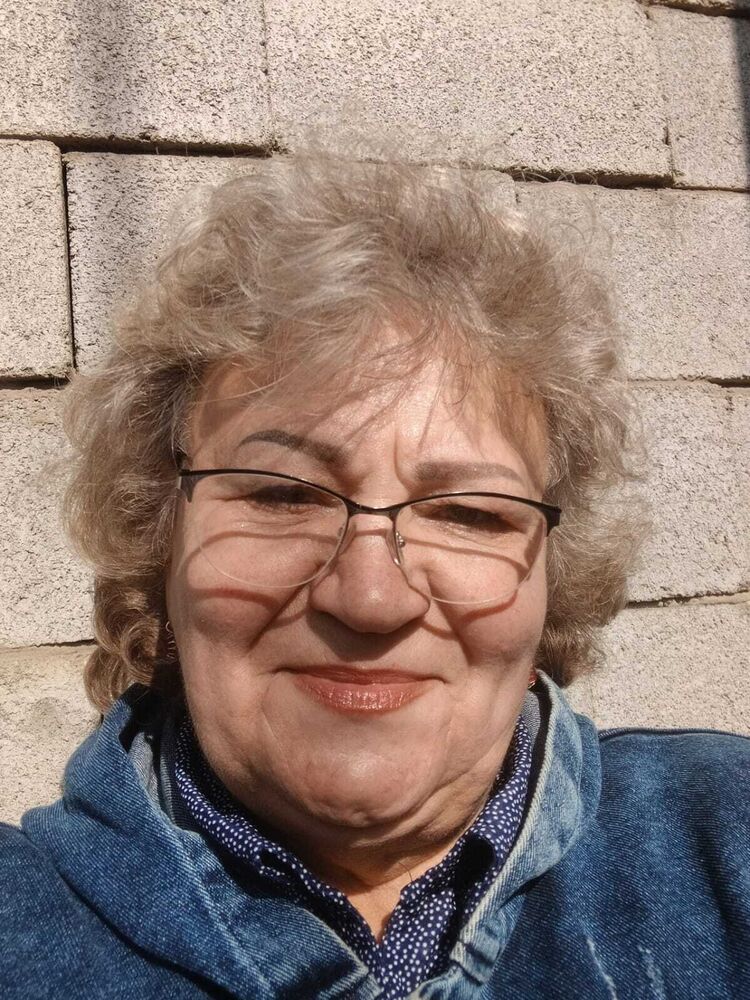  47505457  Irina, 62 ,    