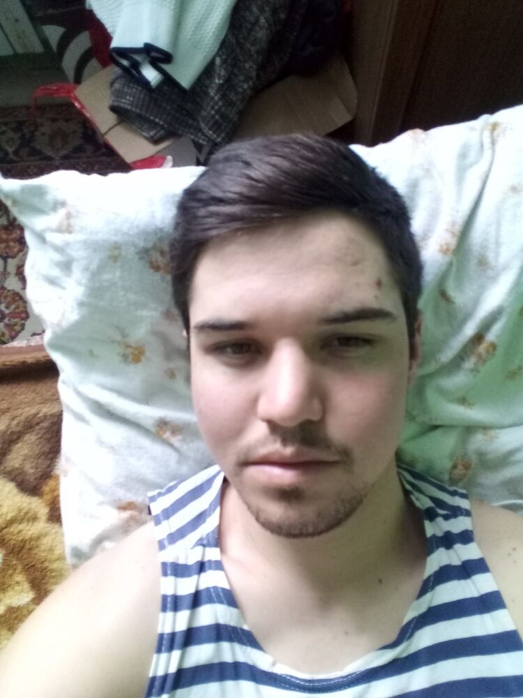  ,   Stefan, 27 ,   