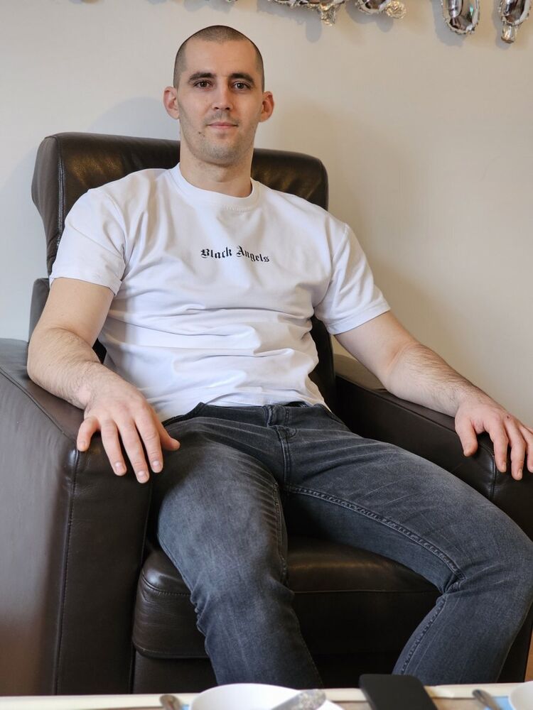 ���� 41614527 ������� ����, 35 ���, ���� ���������� � �����