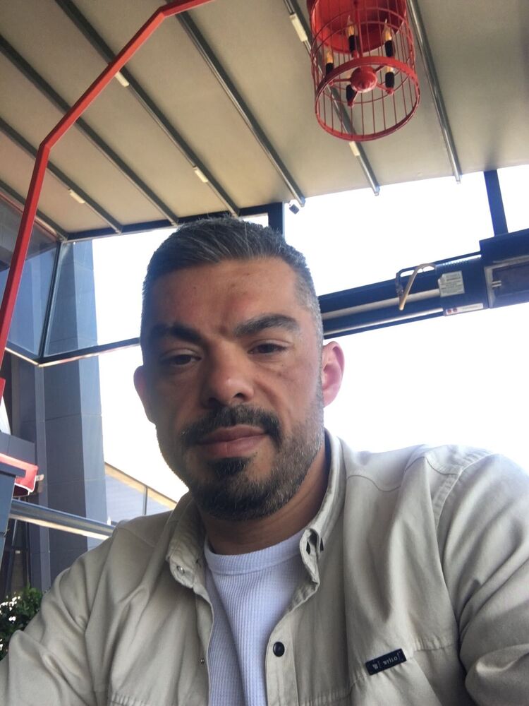  Golkoy,   Cem, 45 ,   ,   