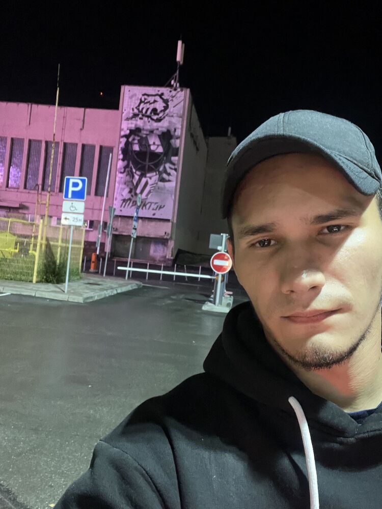  ,   SERGEY, 27 ,   ,   