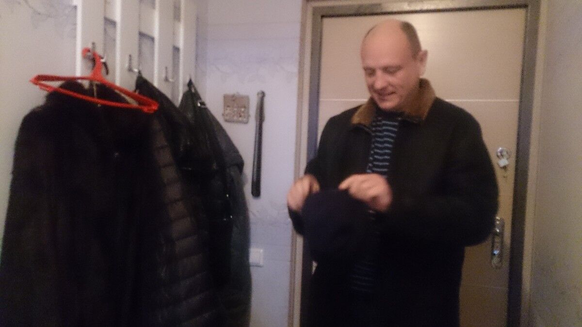 ���� 11055227 ������� ������, 52 ����, ���� ���������� � ������������