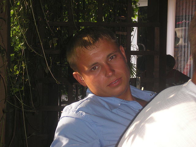 ���� 4763307 ������� Alex M, 38 ���, ���� ���������� � ��������