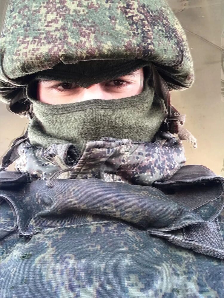 ���� 30534607 ����� Buranbaev, 23 ����, ���� ���������� � �������������