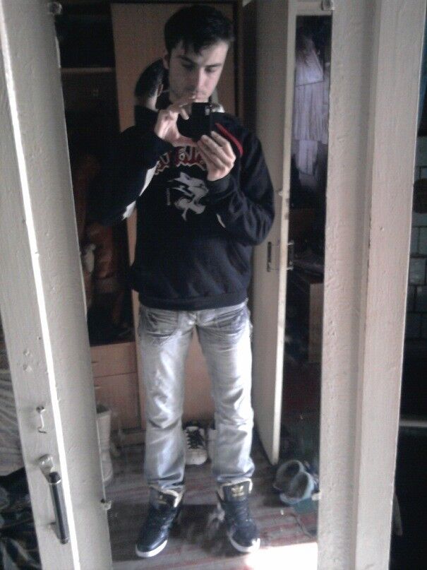 ���������� �������, ���� ������� Johnyboychik, 34 ����, ������������ ��� ������, ����� � ���������, c�������� ���������