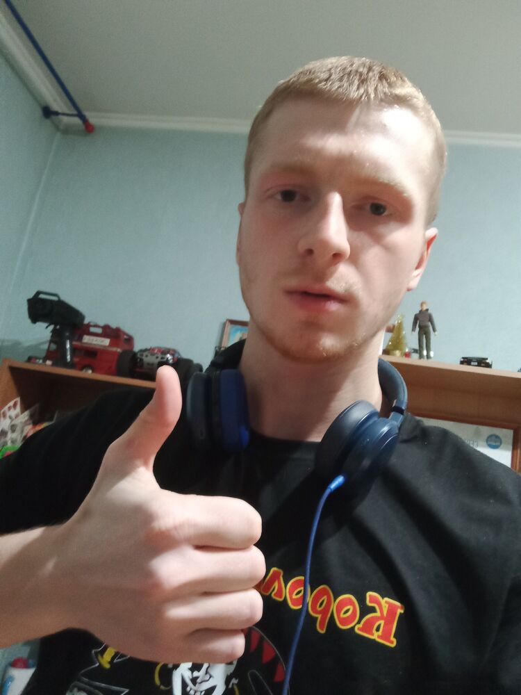  ,   Danil, 21 ,     , c 